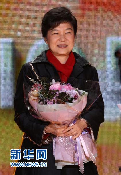 外媒:樸槿惠面臨內政外交巨大挑戰(zhàn)