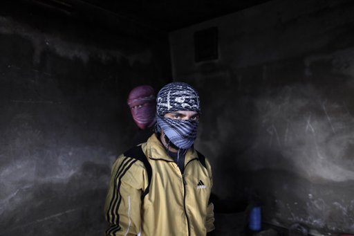 北約指責(zé)敘政府軍再次發(fā)射“飛毛腿”導(dǎo)彈 反對派首次襲擊民用航班