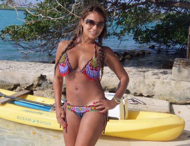 奧巴馬英拉傳“桃色” 2012國際style之風(fēng)云人物篇