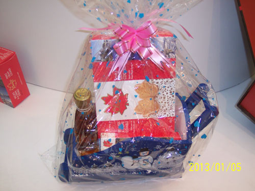 加拿大進(jìn)口商品購物節(jié)啟動(dòng) 冰酒、楓糖、蔓越莓打造新年盛宴