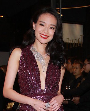 林志玲林心如高圓圓 2012還沒嫁掉的極品剩女(圖)