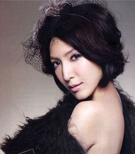 林志玲林心如高圓圓 2012還沒嫁掉的極品剩女(圖)