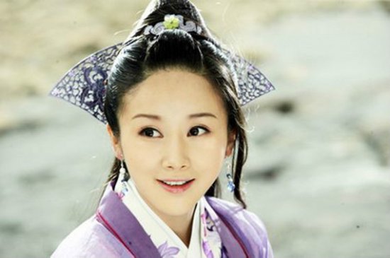 古韻悠悠姿態(tài)翩躚 娛樂圈最美古裝女子大搜羅