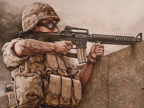 膽小勿看! 藝術(shù)家?guī)?#8220;撕裂”人體看個(gè)究竟