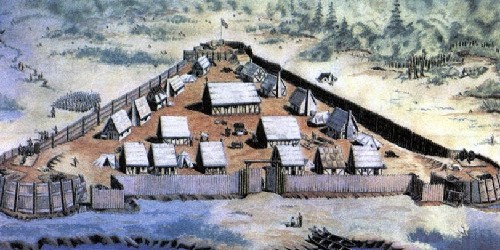 揭秘美國獨立戰(zhàn)爭內幕：誰是戰(zhàn)勝英軍的真正力量？