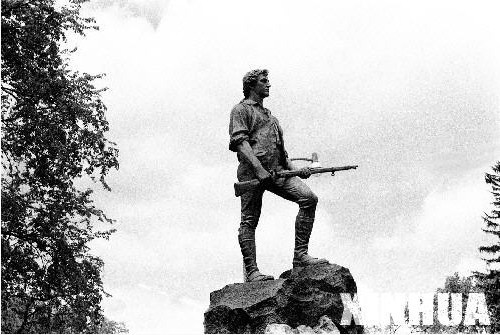 揭秘美國獨立戰(zhàn)爭內幕：誰是戰(zhàn)勝英軍的真正力量？