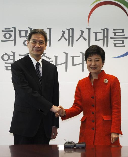 亞洲領(lǐng)導(dǎo)人的世襲模式