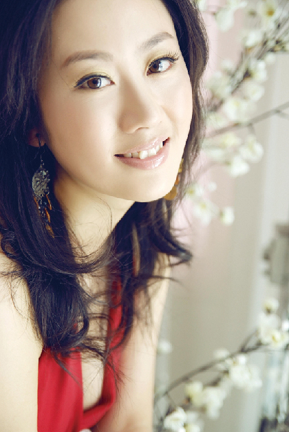 組圖：實(shí)拍解放軍各軍兵種美麗女兵