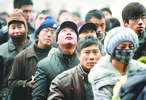 “刷票插件”被禁引發(fā)公平大討論