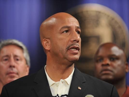 美國新奧爾良“救災市長”遭起訴 被控受賄20多萬美元