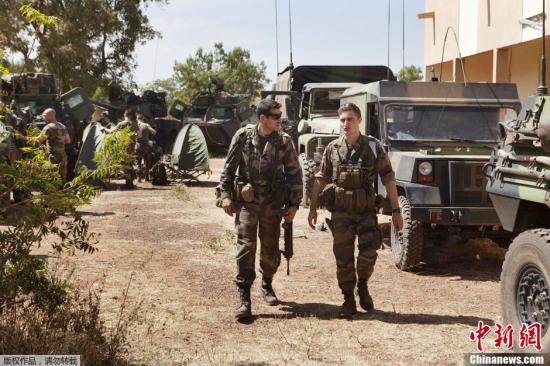 西非國(guó)家呼吁國(guó)際社會(huì)支持馬里“反恐戰(zhàn)”