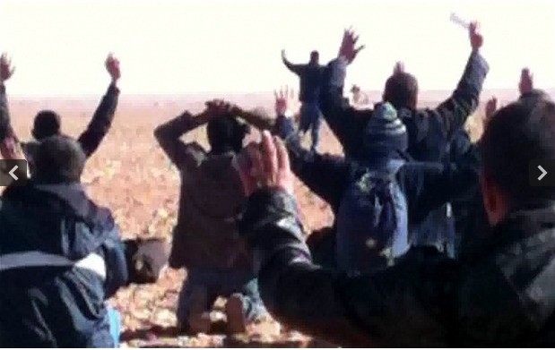 阿爾及利亞人質(zhì)危機悲劇收場 至少23名人質(zhì)遇難