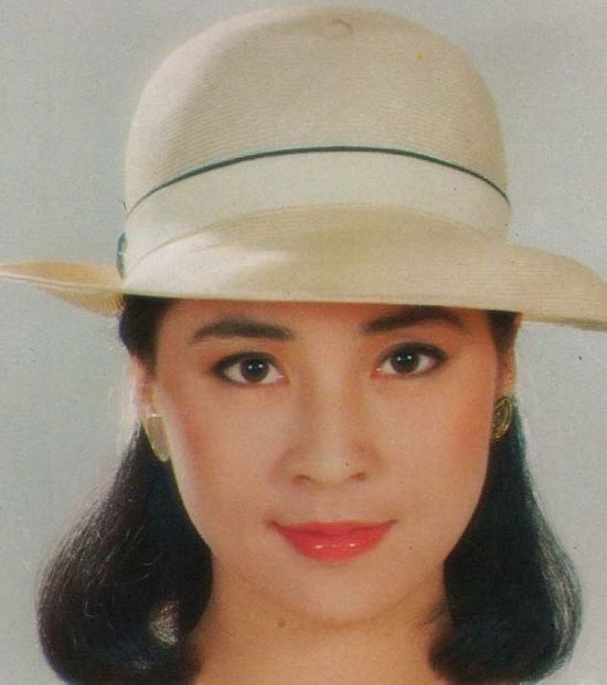 臺(tái)灣電影的“純美女神”