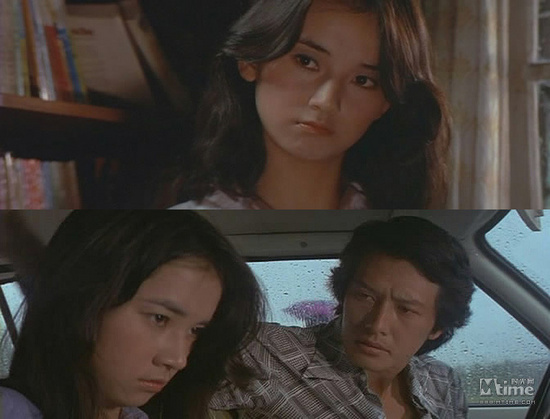 臺(tái)灣電影的“純美女神”