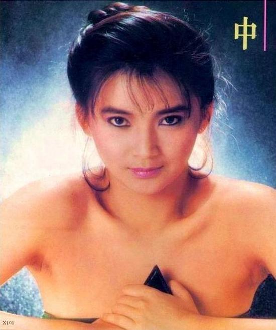 臺(tái)灣電影的“純美女神”