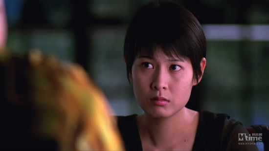 臺灣電影的“純美女神”