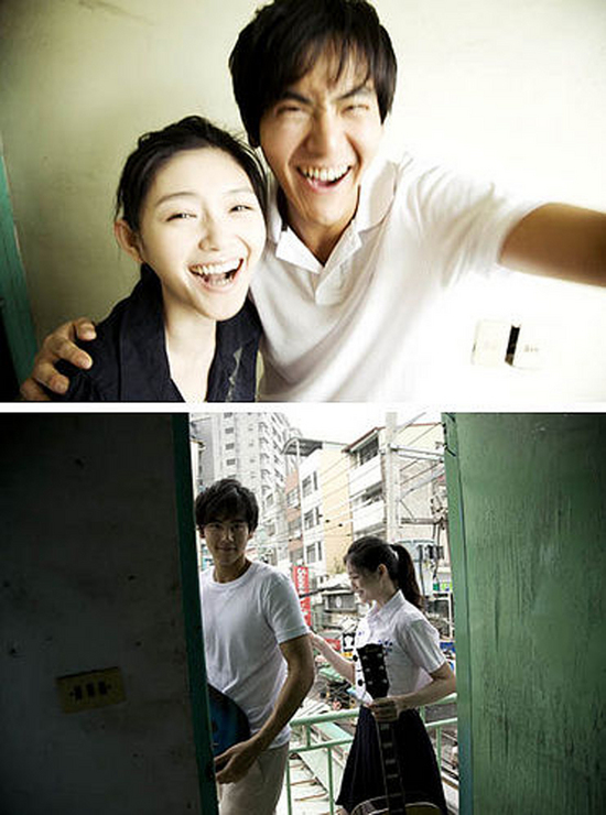 臺(tái)灣電影的“純美女神”