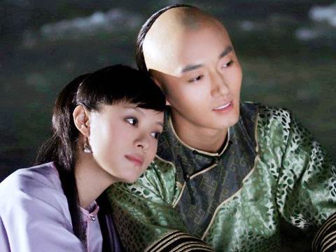 “甄嬛熱”繼續(xù)襲臺(tái) 孫儷、李東學(xué)等將登臺(tái)北小巨蛋