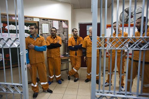 圖集:直擊以色列議會(huì)選舉 內(nèi)塔尼亞胡有望連任