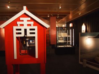 揭開戰(zhàn)地面紗 一窺金門、馬祖的文學(xué)風(fēng)情