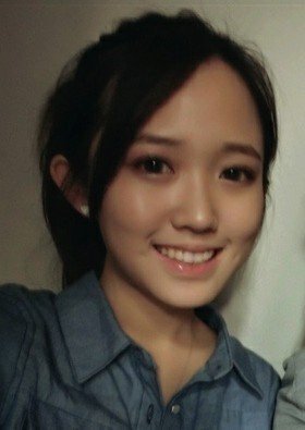 全國?;ㄅ判邪?清華女生酷似高圓圓