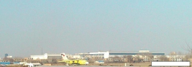 軍事專家點(diǎn)評運(yùn)20：意義堪比