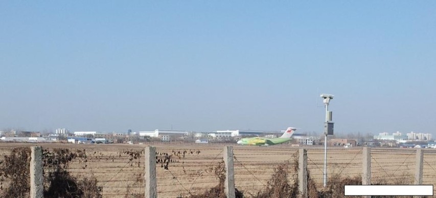 軍事專家點(diǎn)評(píng)運(yùn)20：意義堪比