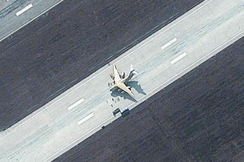 軍事專家點評運20：意義堪比