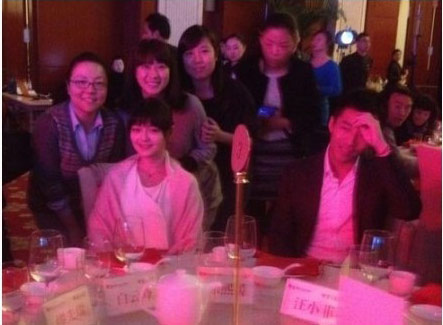 大S被曝成功懷孕 經(jīng)紀(jì)人:我沒法替她回答