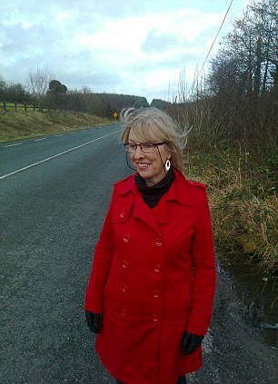 愛(ài)爾蘭地產(chǎn)大亨遭綁8個(gè)月被棄路邊 被刻“竊賊”