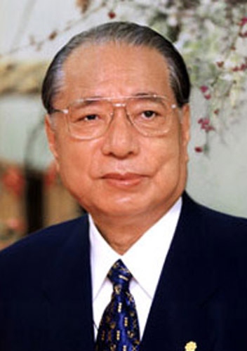 池田大作:緩和緊張 密切日中關(guān)系