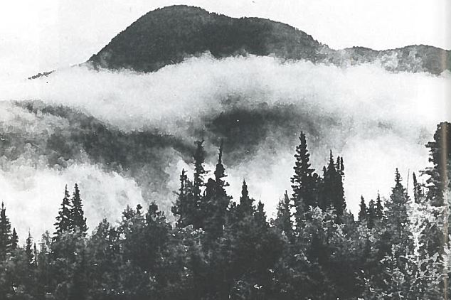 躲進(jìn)深山老林與世隔絕43年 俄羅斯一家人不知二戰(zhàn)