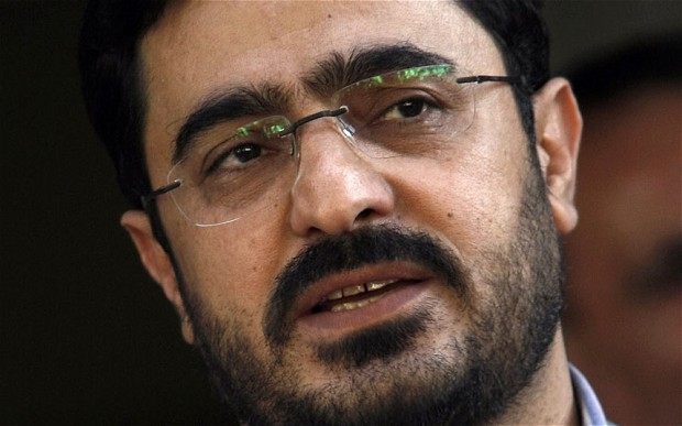 內(nèi)賈德訪埃及受高規(guī)格接待 前德黑蘭檢察長被捕恐因高層爭斗