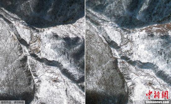 朝鮮宣布成功進(jìn)行第三次核試 安理會將緊急磋商