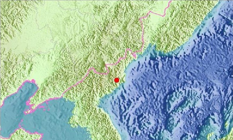 朝鮮宣布成功進(jìn)行第三次核試驗 自稱有利于地區(qū)和平