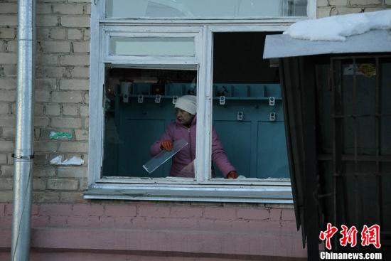 普京要求對隕石事件進(jìn)行損失評估并給予救助