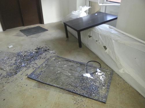 科學(xué)家稱(chēng)襲擊俄羅斯隕石差點(diǎn)讓英國(guó)遭受重創(chuàng)