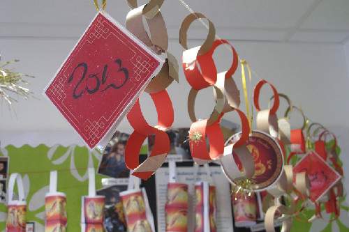 文化傳播加商業(yè)驅(qū)動(dòng) 英國(guó)熱打“中國(guó)春節(jié)牌”