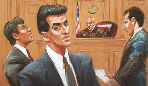 世貿中心爆炸案主謀要求解除通訊禁令 服刑近20年