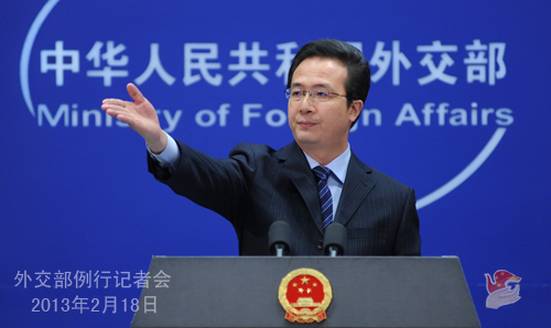 中方：日本無權(quán)將中國領(lǐng)土釣魚島納入申遺對象