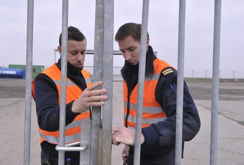 比利時鉆石劫案可能有內(nèi)鬼 安保應(yīng)對不力被質(zhì)疑