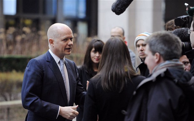 敘沖突雙方均犯下戰(zhàn)爭罪 英欲增加對敘反對派援助