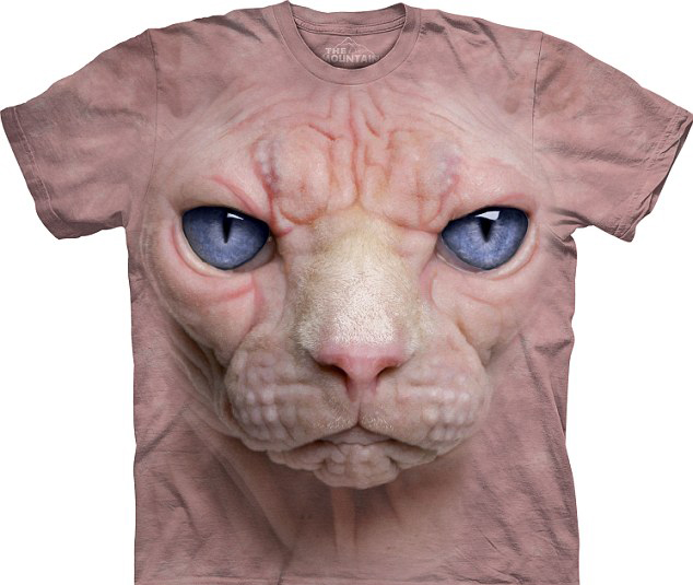 3D創(chuàng)意來(lái)襲:神奇涂鴉筆空中揮舞作畫 立體動(dòng)物T恤栩栩如生