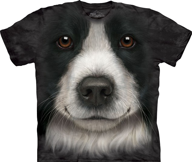 3D創(chuàng)意來襲:神奇涂鴉筆空中揮舞作畫 立體動(dòng)物T恤栩栩如生