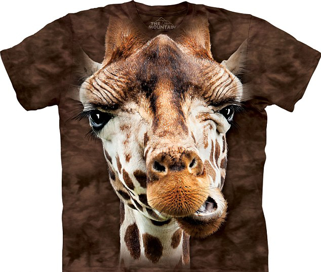 3D創(chuàng)意來襲:神奇涂鴉筆空中揮舞作畫 立體動(dòng)物T恤栩栩如生