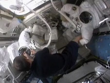 國際空間站與NASA聯(lián)系中斷近3小時 源自計算機故障