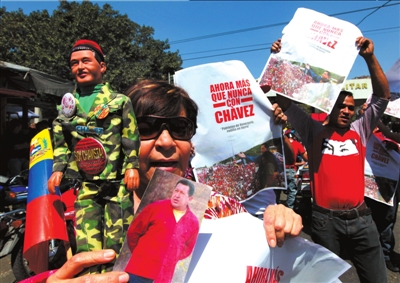 查韋斯回國48小時一直未露面 官員稱其依然虛弱