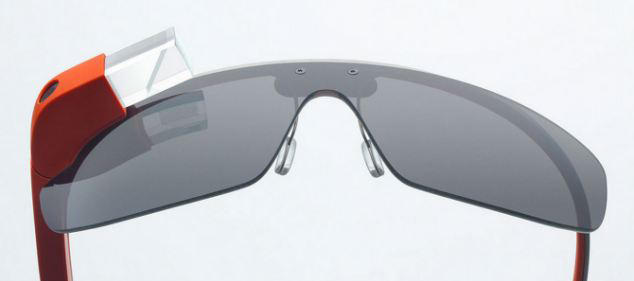 谷歌眼鏡發(fā)布推廣視頻 個人預(yù)購需在社交媒體申請