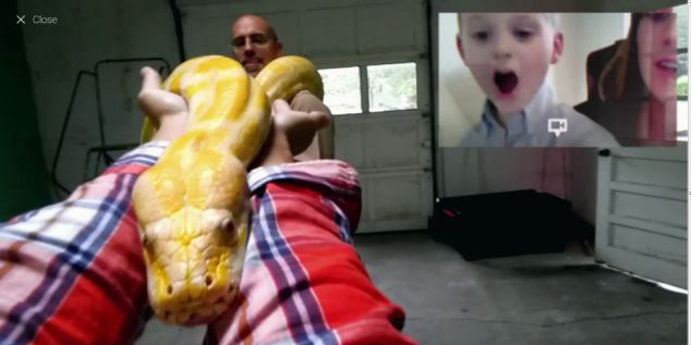 谷歌眼鏡發(fā)布推廣視頻 個(gè)人預(yù)購(gòu)需在社交媒體申請(qǐng)