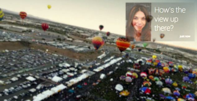 谷歌眼鏡發(fā)布推廣視頻 個(gè)人預(yù)購(gòu)需在社交媒體申請(qǐng)